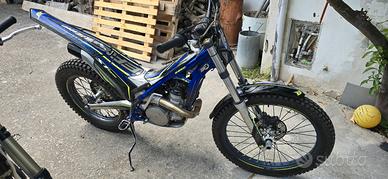 Sherco Altro modello - 2016