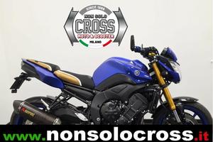 YAMAHA FZ8 - ANNO