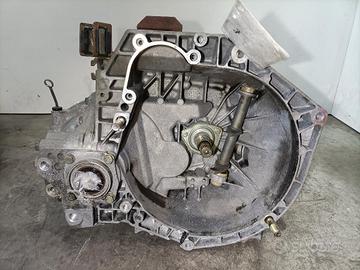CAMBIO MANUALE COMPLETO ALFA ROMEO 147 Serie (937)