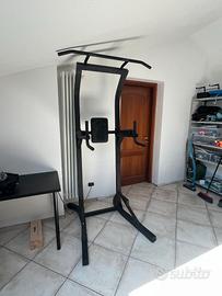 Panca Romana Training Station decathlon