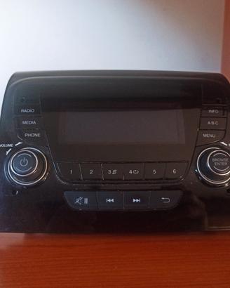 autoradio