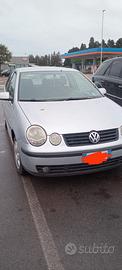 VOLKSWAGEN Polo 4ª serie - 2003