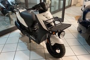 Kimko Agility 50 - 2017