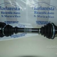 Semiasse sinistro audi a3 1k0407271bj
