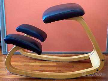 Sedia ergonomica Varier Variable Balans