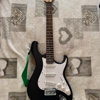 Chitarra elettrica Cort