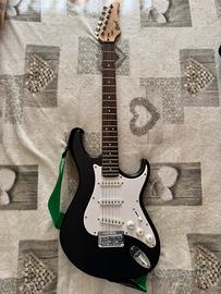 Chitarra elettrica Cort