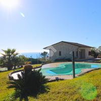 VILLA SINGOLA A ISPANI