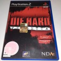 Videogioco PS2 - Die Hard: Vendetta - Multilingua