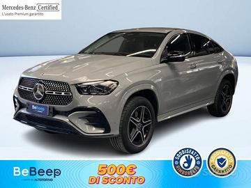 Mercedes-Benz GLE Coupé GCOUPE 300 D AMG LINE...