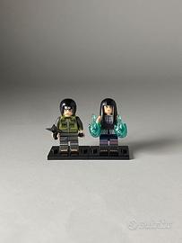 Personaggi Naruto - Minifigure Type Lego Naruto 9