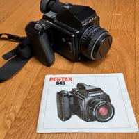 Pentax 645
