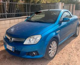 Opel Tigra TwinTop 1.4 16V VISTA E PIACIUTA