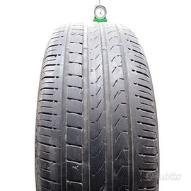 Gomme 235/55 R19 usate - cd.100714
