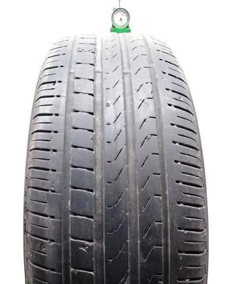 Gomme 235/55 R19 usate - cd.100714