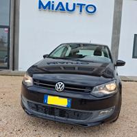 Volkswagen Polo 1.4 5 porte Comfortline BiFuel