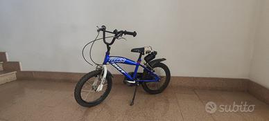Bicicletta bambino/a
