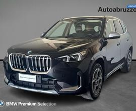 BMW X1 sdrive18d X-Line Edition Essence auto