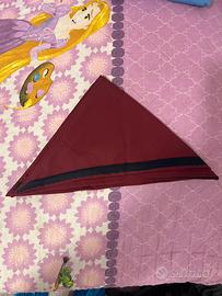 Fazzolettone scout