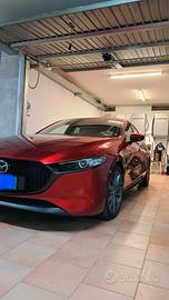 Mazda 3 Rossa 2.0 122cv