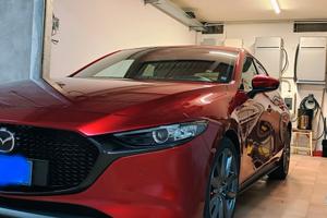 Mazda 3 Rossa 2.0 122cv