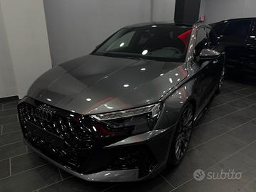 Audi A3 RS 3 SPB TFSI quattro S tronic