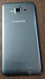 Smartphone Samsung