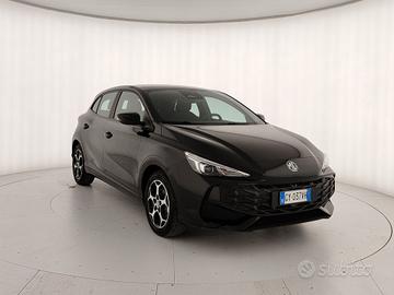 Mg MG3 1.5 Comfort 116 Cv