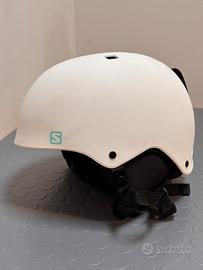 Casco da sci/snowboards Salomon