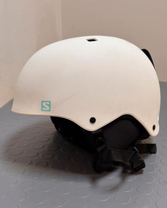 Casco da sci/snowboards Salomon