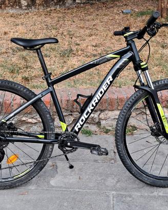 MTB Front Rockrider ST530, taglia S.