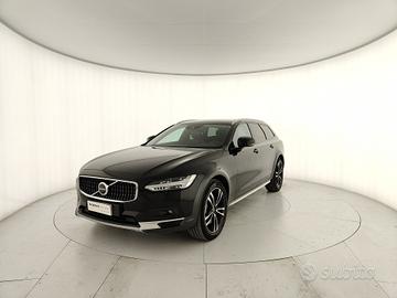 VOLVO V90 Cross Country 2.0 b4 Business Pro awd au