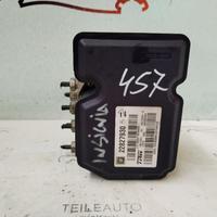 ABS OPEL Insignia Berlina 22827930 diesel 1 (08>17