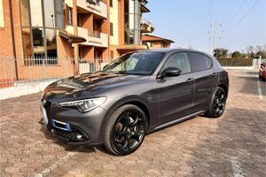 Alfa romeo stelvio 2.2 diesel 210 cv veloce