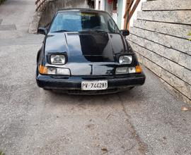 volvo 480 ES