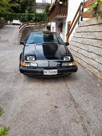 volvo 480 ES