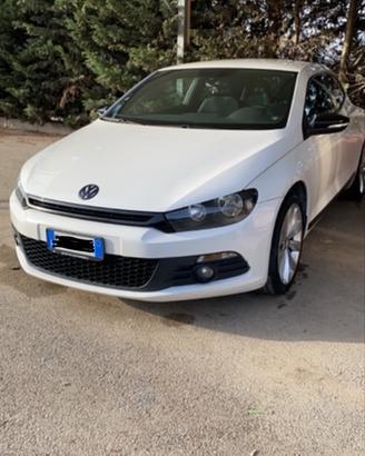 Pezzi scirocco