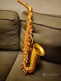 sax contralto Martin committee III "the Martin"