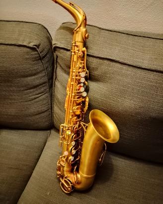 sax contralto Martin committee III "the Martin"