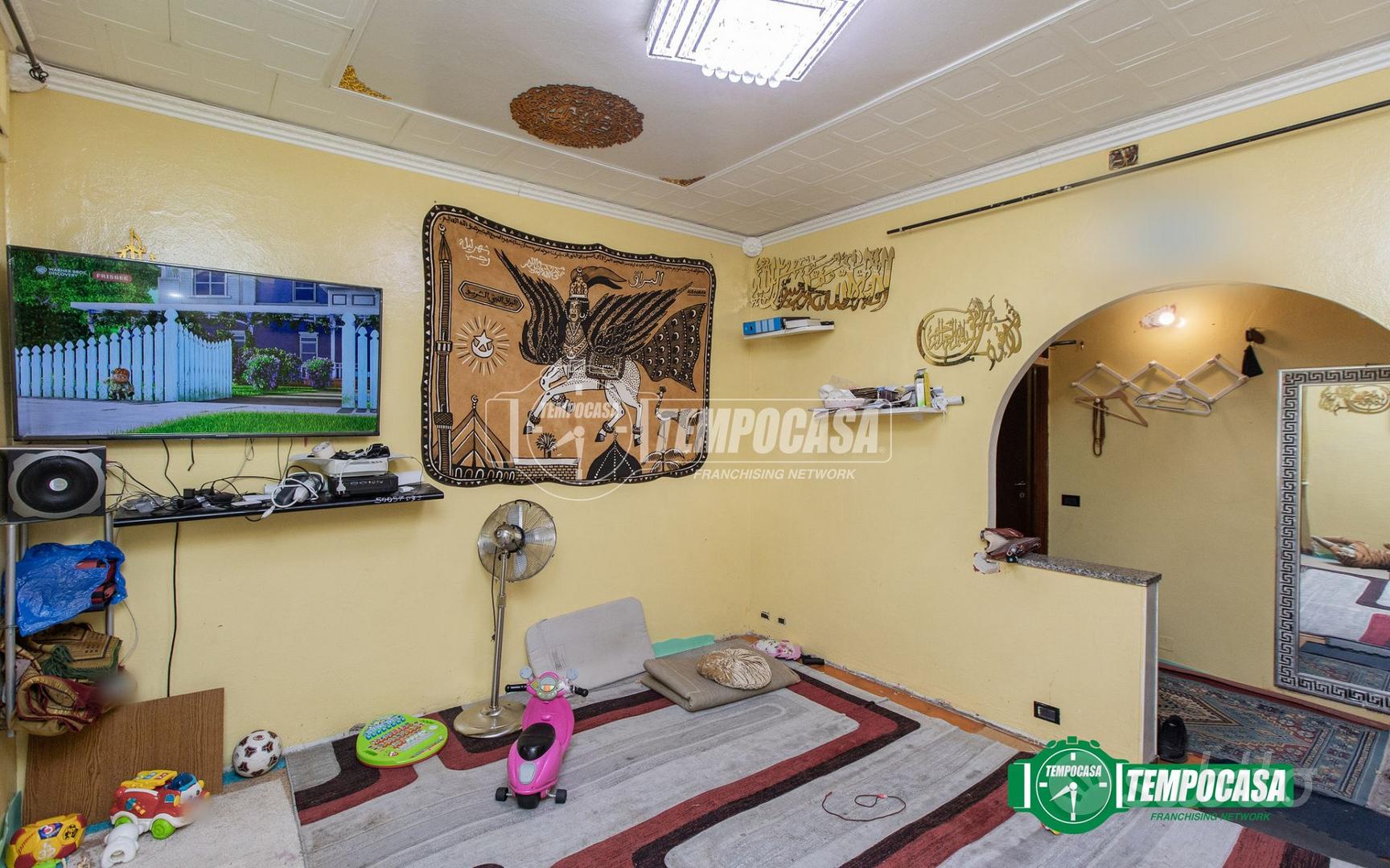 Appartamento – Busto Arsizio, Cascina Brughetto, Santa Croce - Vista 4