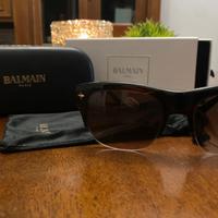 Occhiali da sole Balmain