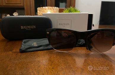 Occhiali da sole Balmain