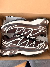 Salomon Xt-6 Lab Nuove