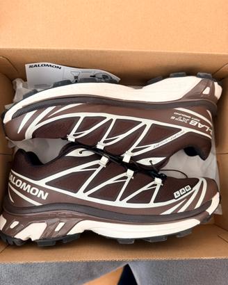 Salomon Xt-6 Lab Nuove