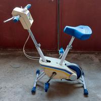 Cyclette vintage Atala Ginny