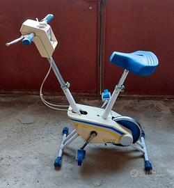 Cyclette vintage Atala Ginny