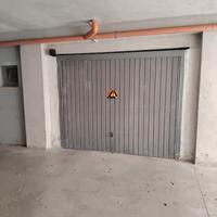 Garage 16 mq