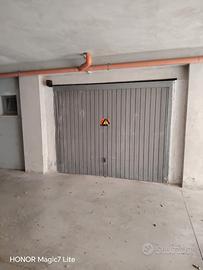 Garage 16 mq