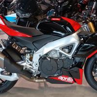 Aprilia Tuono FACTORY SE-09 V4 1100