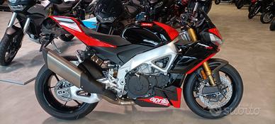 Aprilia Tuono FACTORY SE-09 V4 1100